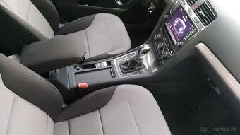 Volkswagen E- GOLF,11/2015 85kw,automat - 16