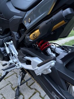 Predám BMW F900R 2023 - 16