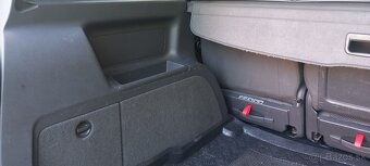 Volkswagen Touran 1,6 TDI Comfortline DSG - 16