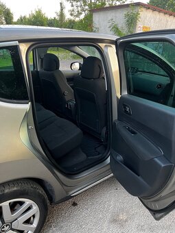 Peugeot 3008 2.0HDI Hybrid - 16