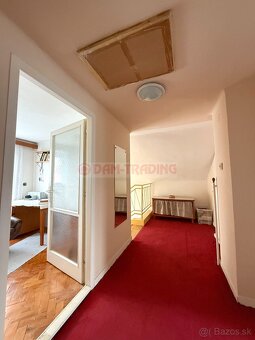 4 izb. RD s garážou a pozemkom 1629m2 - Bernolákovo - 16