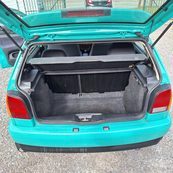 Volkswagen Polo 1.4 benzín - 16