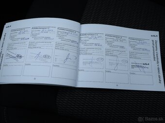 Kia Sorento 1.6T-GDi 169kW HYBRID 4x4 AUTOMAT EXCLUSIVE - 16