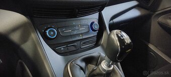 FORD Grand C-MAX 1.0 EcoBoost 92 kW (125 k), SK - 16