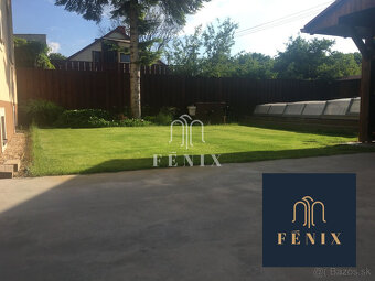 Nadštandardná vila na prenájom v Košiciach - 16