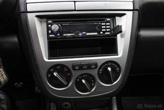 Subaru Impreza 2.0 WRX - 16