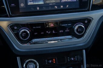 SsangYong Korando 1.5 Turbo e-XGI 163k - 16