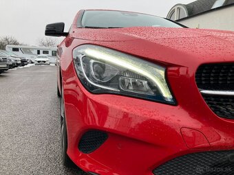 Mercedes-Benz CLA Kupé 180 d A/T - 16