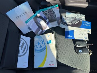 Volkswagen Passat B5.5 Facelift 1.9 TDi 4Motion - 16