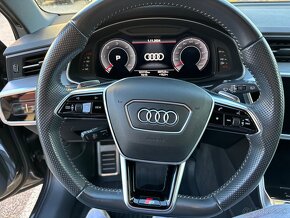 AUDI A6 50TDI- 210kw- 3x S-line quattro ❗️ 120 000 ❗️ - 16