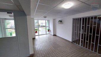 Predaj zrekonštruovaný 3i byt v príjemnej lokalite Vŕbová ul - 16