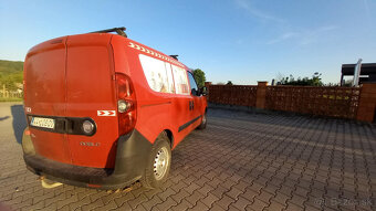 Doblo Cargo 1,3 Multijet - 16