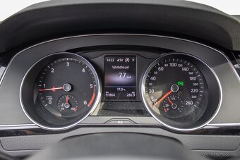 Volkswagen Passat Variant 2.0 TDI EVO Business DSG 2020 - 16