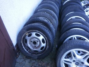 Smart Fortwo  0.6i -0.7i -1.0 benzin -0.8 CDI-OPAVA - 16