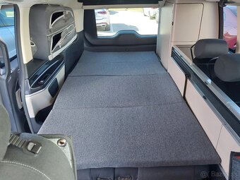 Trieda V Marco Polo 220d 4-MATIC - 16