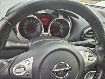 Nissan Juke - 16