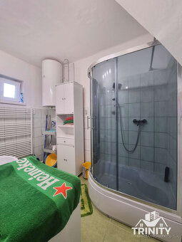 Rezervované - Na predaj 4-izbový rodinný dom v obci Gbelce - 16