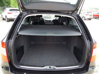 Škoda Superb 2.0TDi ROZVODY-BRZDY-SERVIS - 16