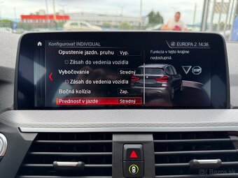 BMW X3 xDrive30d A/T - 16