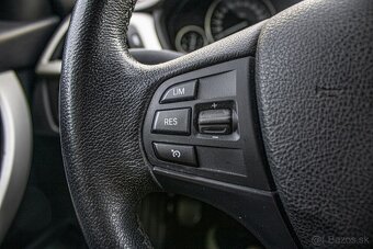 BMW Rad 3 Touring 316d - 16