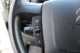 Citroen Jumper 2,2 HDI L2H2+klima+103kw+tempomat+čr - 16