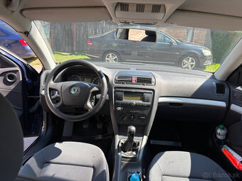 Škoda Octavia 2 Ambiente 1.6MPI - 16