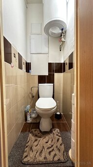 Na predaj 2 izbový byt, Košická ulica - 16