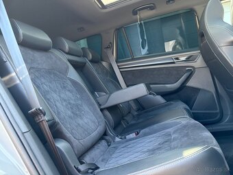 Škoda Kodiaq 2.0Tdi dsg Sportline 4x4 - 16