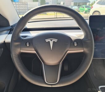 TESLA MODEL 3 LONG RANGE AWD - 16