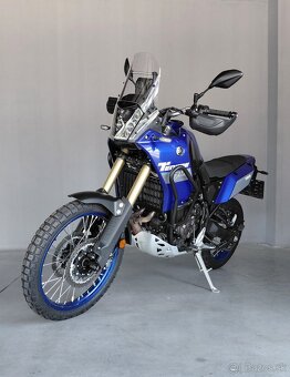 Yamaha Tenere 700 - Demo - 16