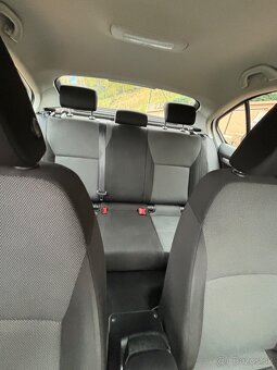 Škoda octavia 1.6tdi - 16