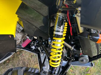 CAN AM RENEGADE 1000R XXC - 16