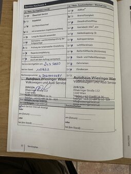 Volkswagen Sharan 12/2016, dovezené, mizne voda - 16