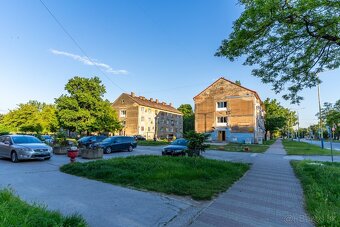 REZERVOVANÉ 2 izbový BYT po kompletnej rekonštrukcií - 16