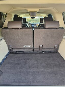 Cadillac Escalade ESV Platinum 6.2 V8 2014 - 16