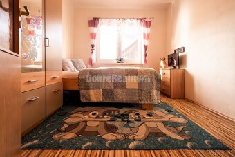 ZNÍŽILI SME PRE VÁS CENU Veľkometrážny rodinný dom s projek - 16