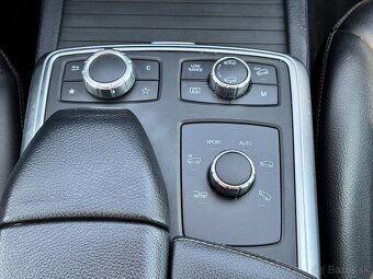 Mercedes benz ML 320CDI 4MOTION - 16