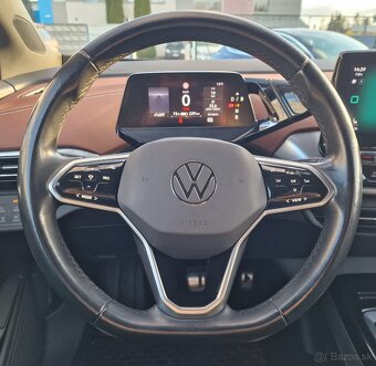 VOLKSWAGEN ID.4 PRO PERFORMANCE 77KWH, SOH: 92,8% - 16