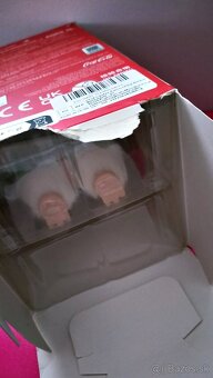 Labubu originál POP MART Coca-Cola - limitka, mončičák - 16