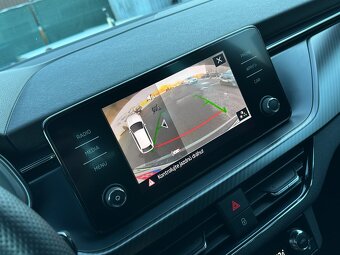 Škoda Scala Monte Carlo 1.0 TSi - 16