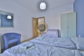 Apartmán 3+kk Slnečné pobrežie-Nesebar, Bulharsko - 16