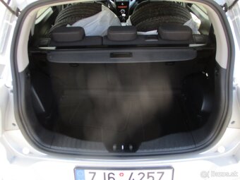 SSANGYONG TIVOLI 1,6e-XDi kamera ESP 2019 - 16