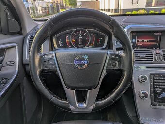 Volvo XC60 D4 2.4L Summum Geartronic AWD, 140kW, AT6 - 16