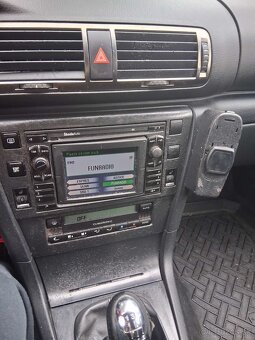 Na náhradné súčiastky v celku - 16