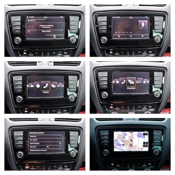 Škoda Octavia Combi 1.6 TDI Odpočet DPH - 16