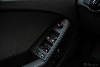 Audi A4 B8 Avant 1.8 TFSI - 16