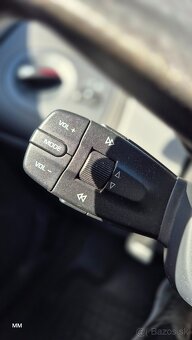 Seat Ibiza, DSG automat, benzín - 16