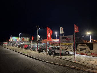 Škoda Octavia Combi 1.6 TDI 115k Style - 16