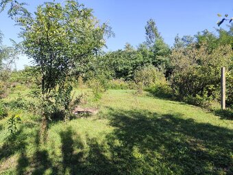 3i gazdovský dom v obci Méra (HU) s ÚK - 16