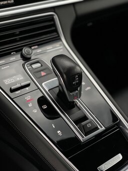 Porsche Panamera 4S Diesel PDK 4x4 - 16